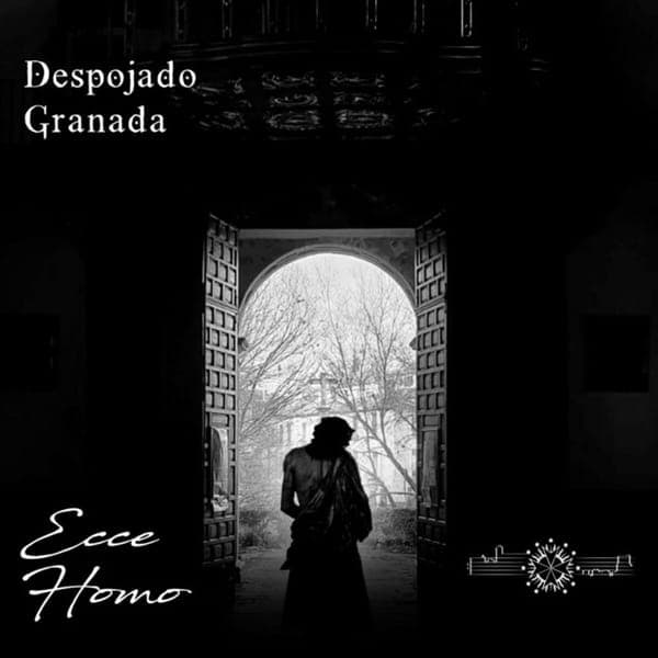 Portada del sencillo «Ecce Homo»
