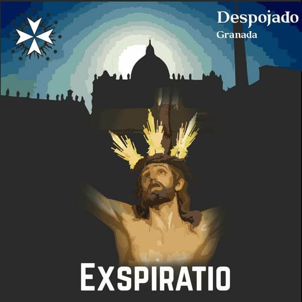 Portada del sencillo «Exspiratio»