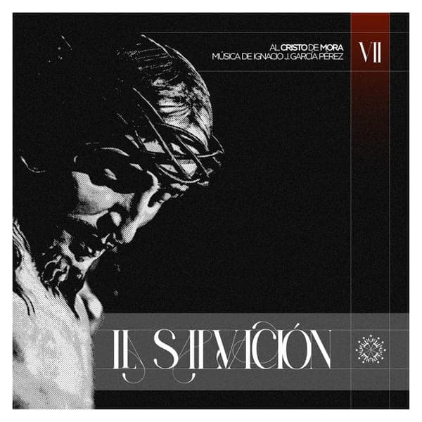 Portada del sencillo «La Salvación»